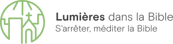 Lumières dans la Bible