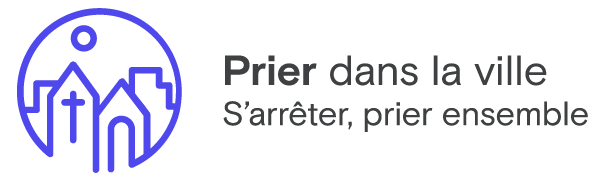 Prier dans la ville